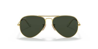 Ray-Ban AVIATOR | AVIATION COLLECTION outlook