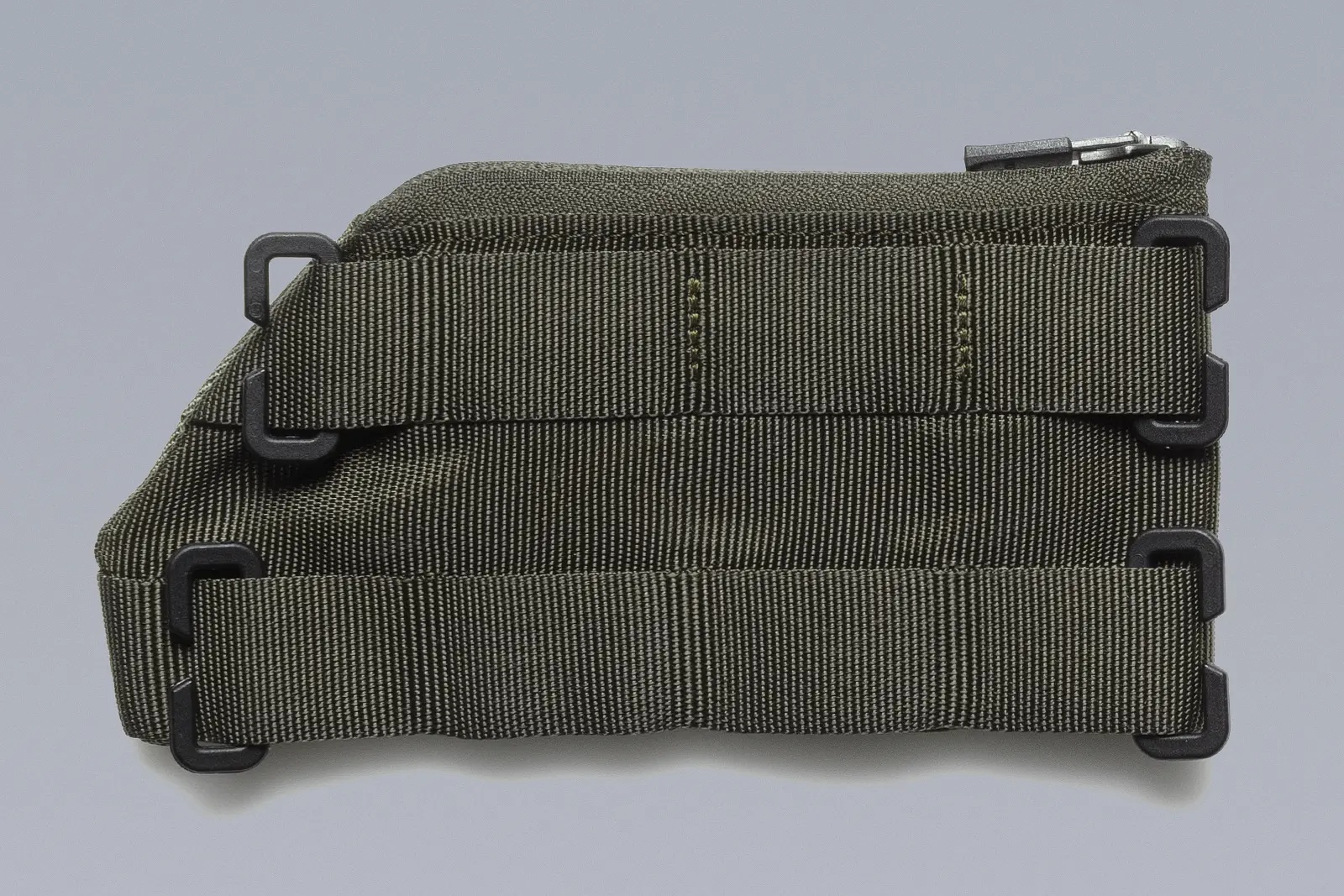 3A-MP2TS Modular Tec Sys Peripheral Pocket Olive - 2