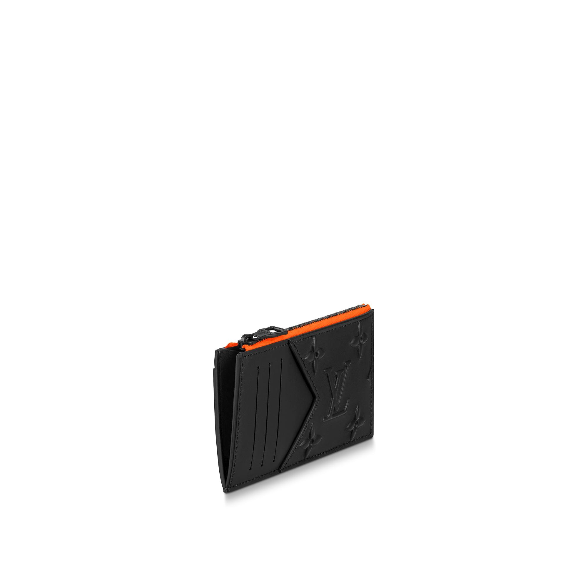 Coin Card Holder - 3