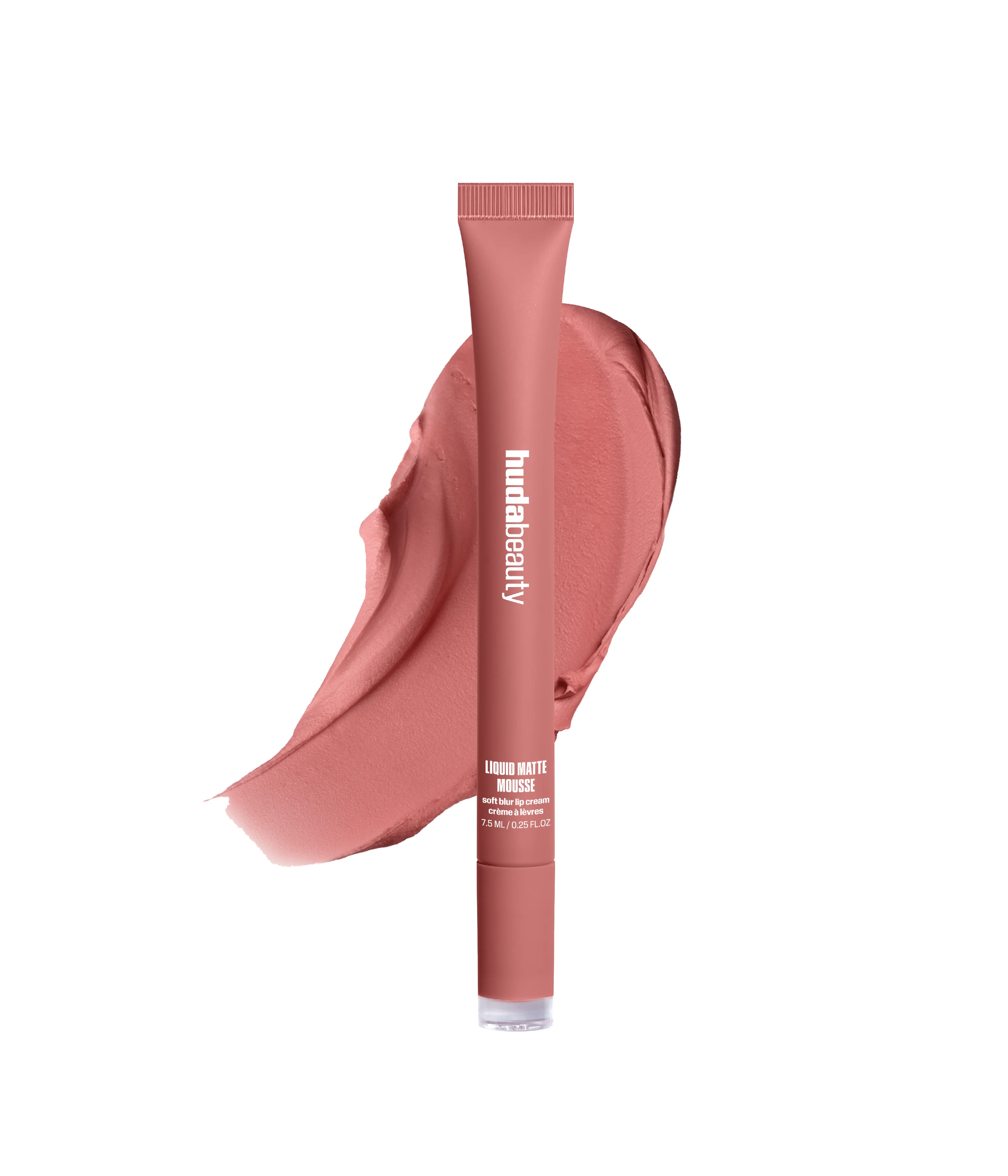 Liquid Matte Mousse - 1