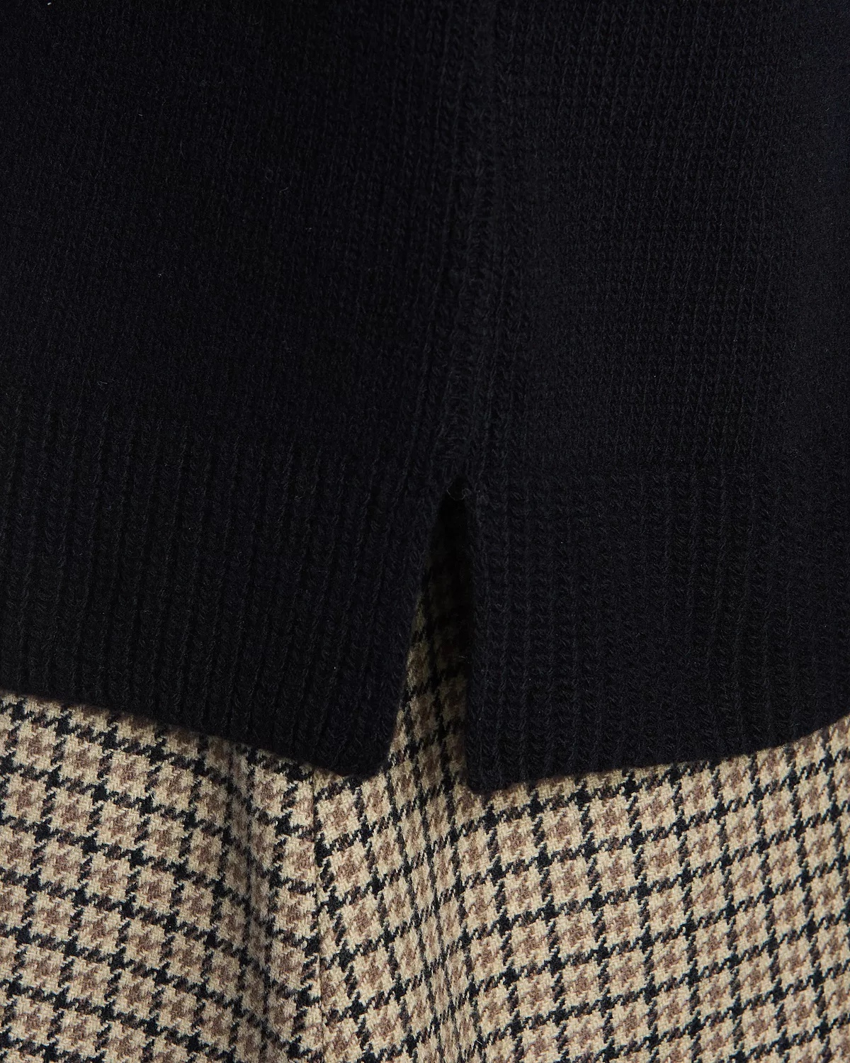 Embroidered Sweater - 5