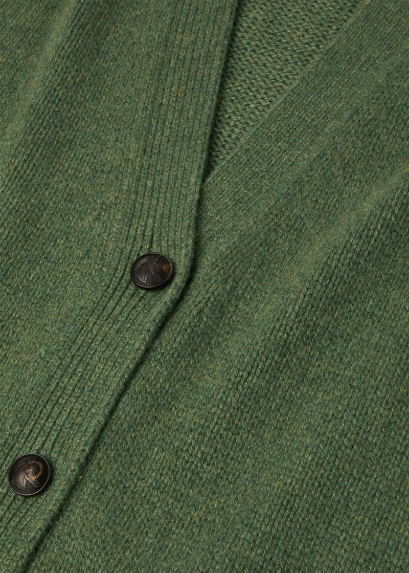 Fyvie Cardigan 7