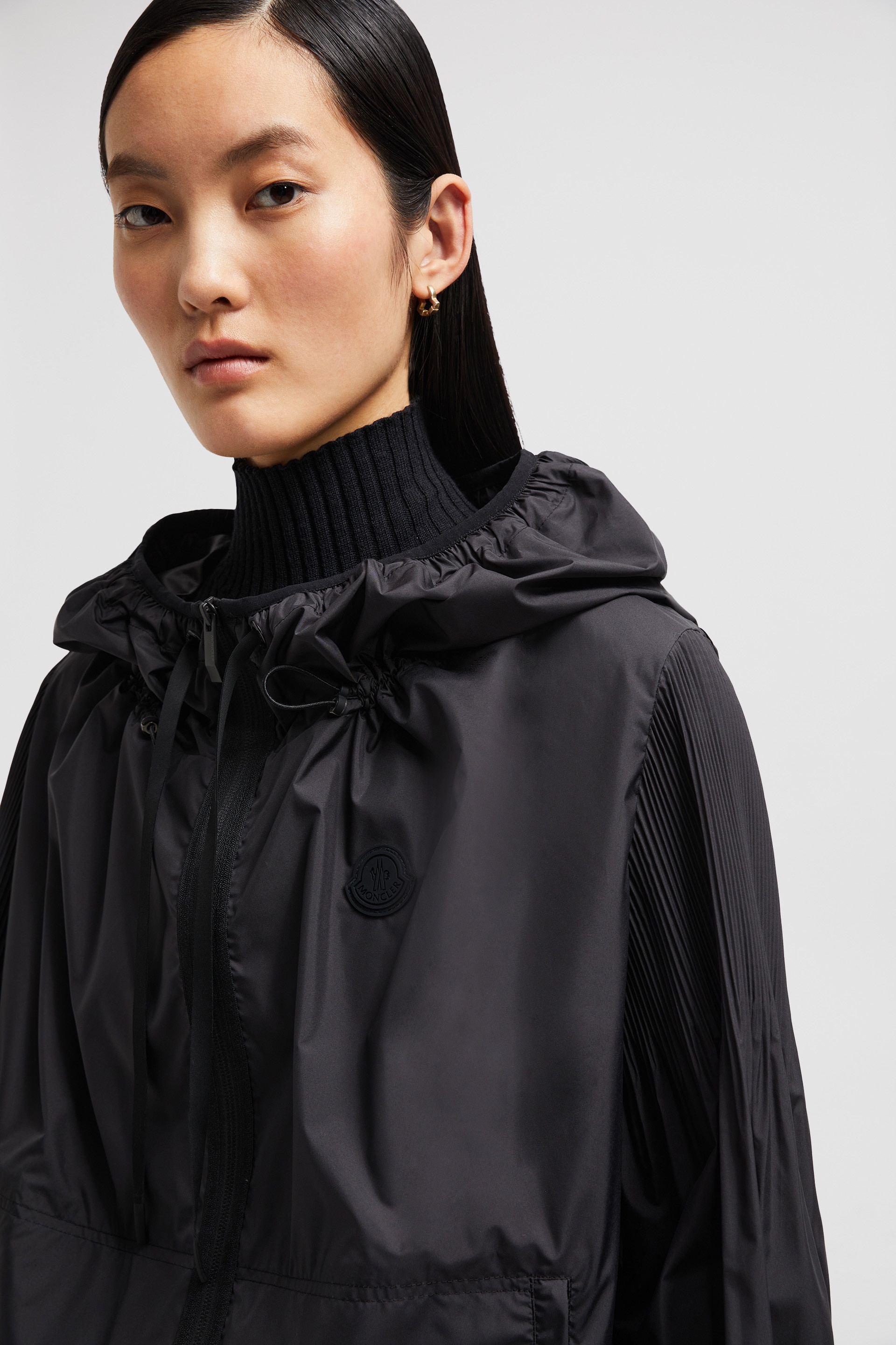 Auxonne Windbreaker - 4