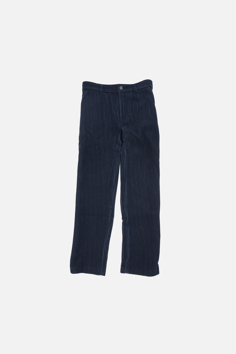 CUDDLE CORD TROUSER 1