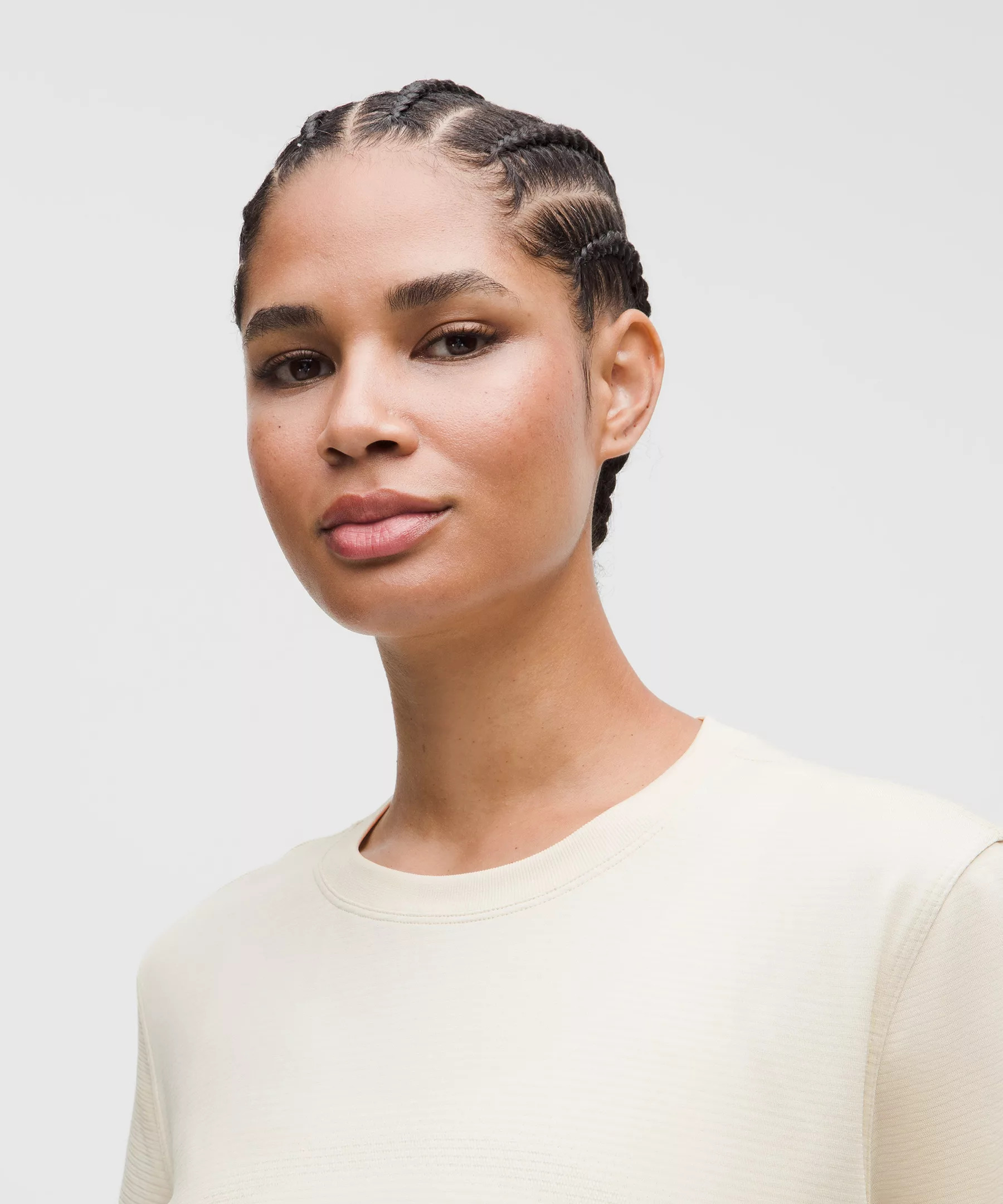 Swiftly Relaxed Short-Sleeve Shirt *Updated Fit - 4