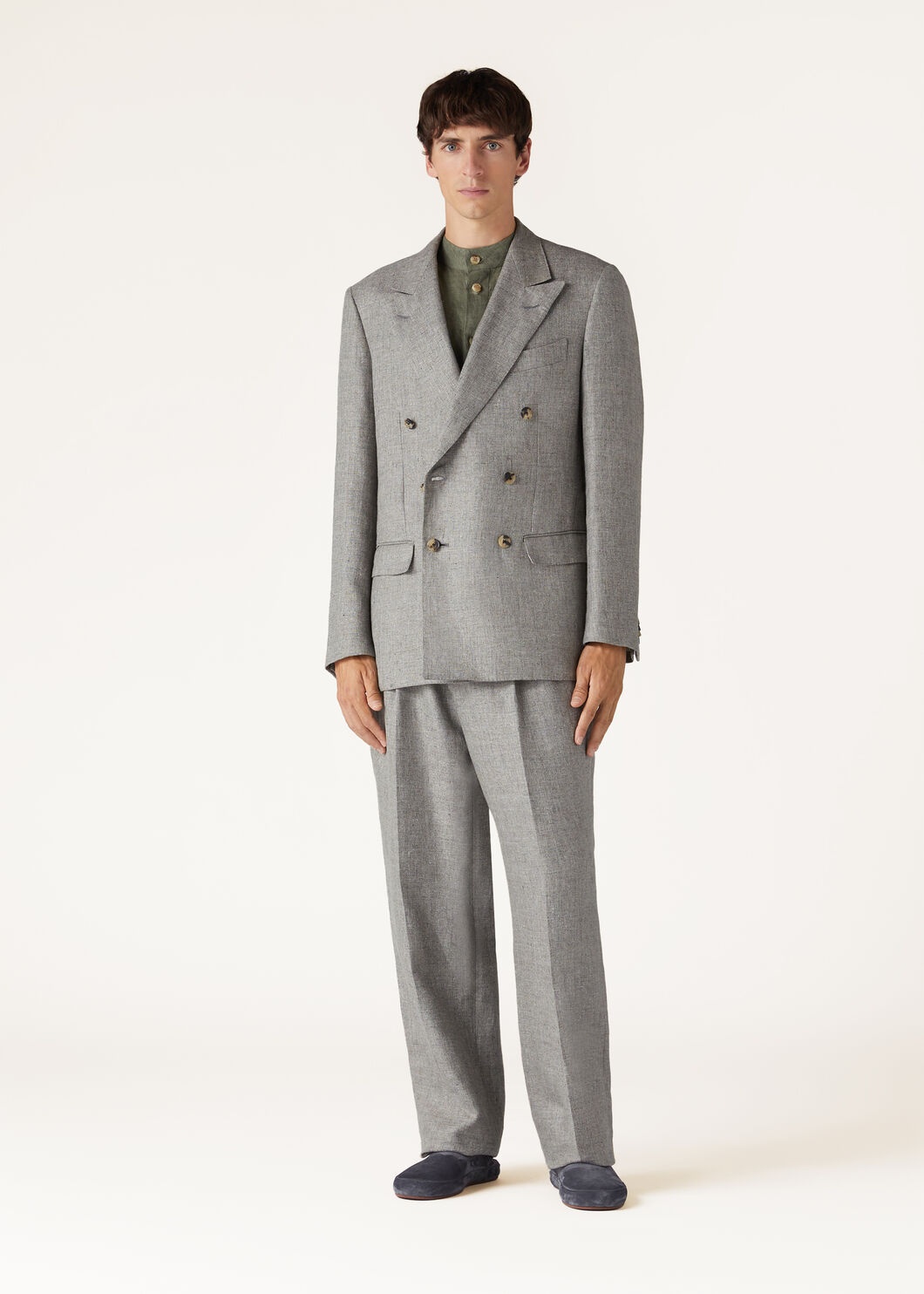 Joetsu Pants - 2