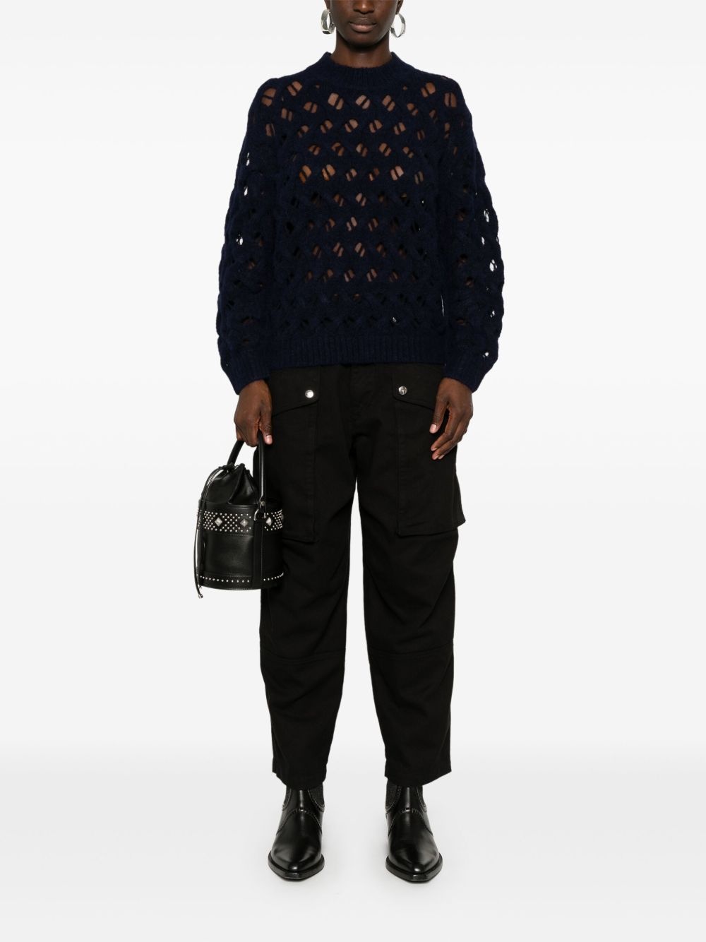 Aurelia sweater - 2