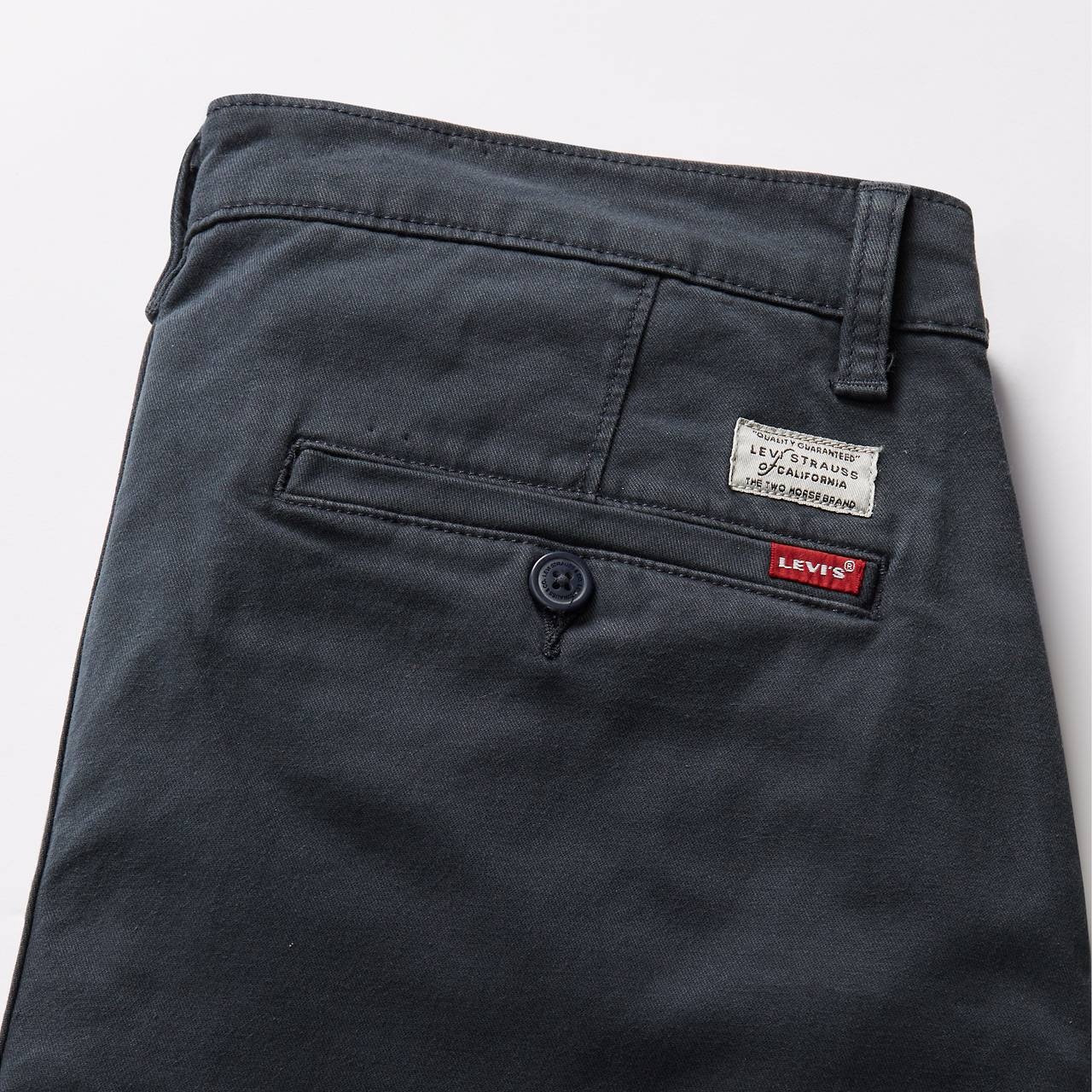 LEVI’S® XX CHINO SLIM TAPER FIT MEN'S PANTS - 7