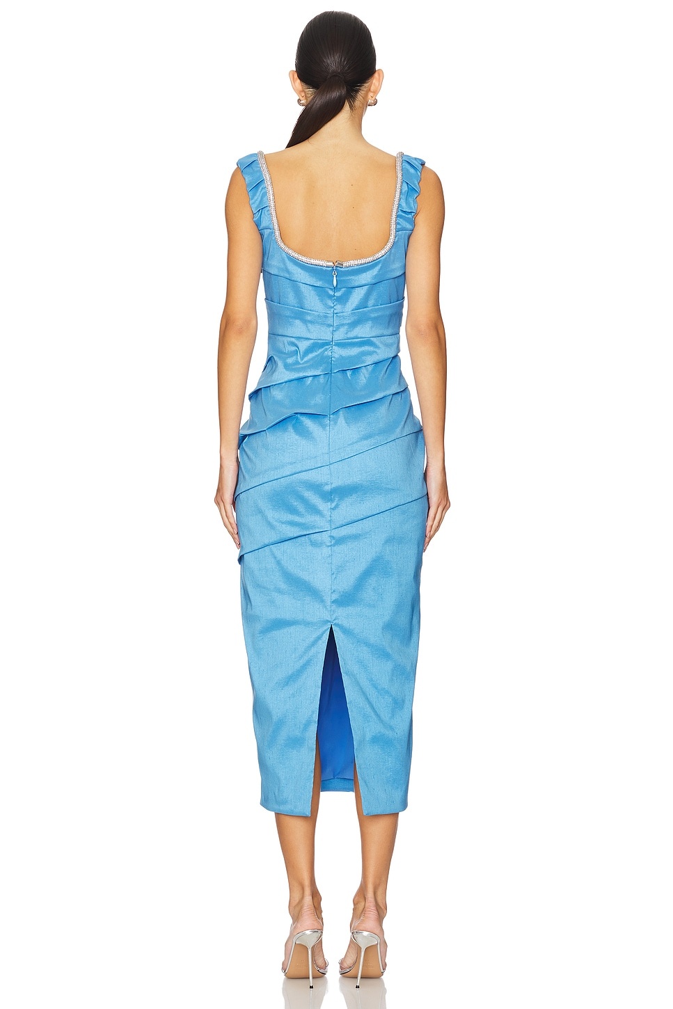 VESTIDO ONYX - 3