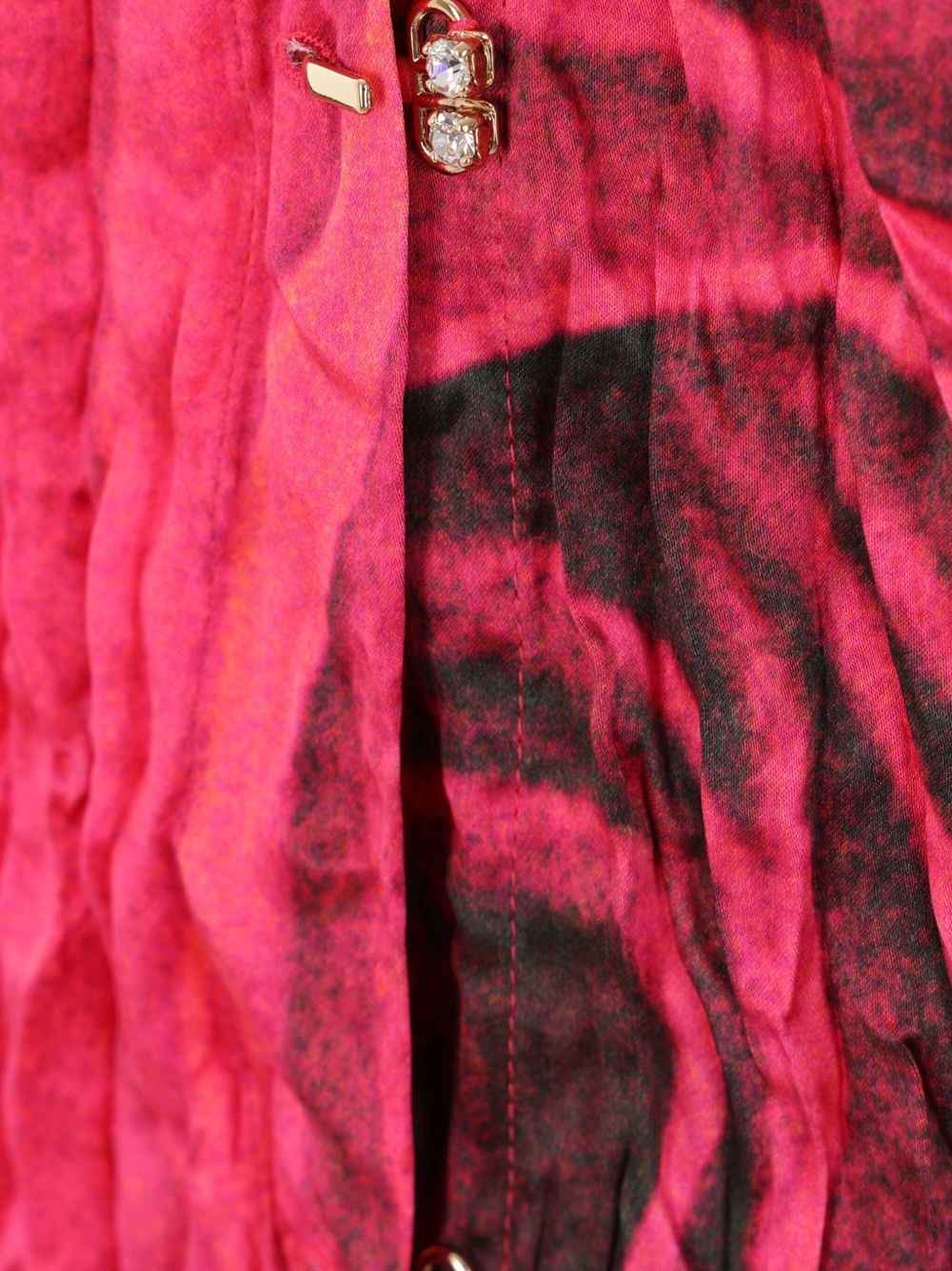 Garden Rose-print shirt - 3
