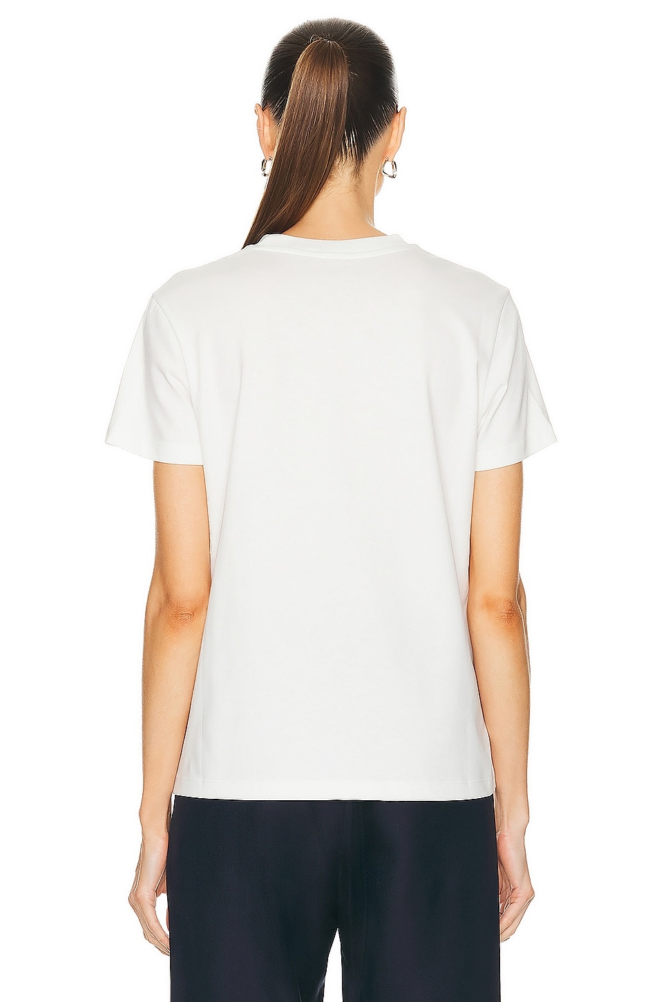 Circle Logo Shirt - 4
