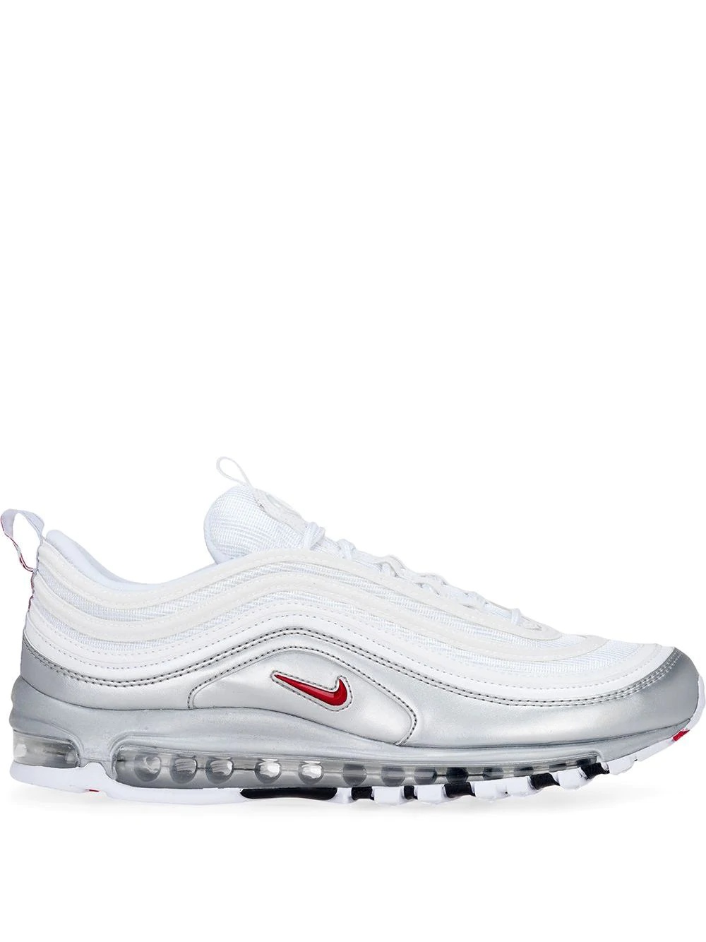 Air Max 97 low-top sneakers - 1