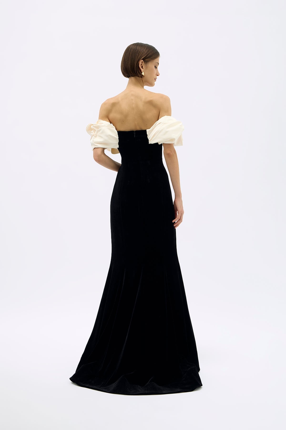 VIRGO GOWN - 6