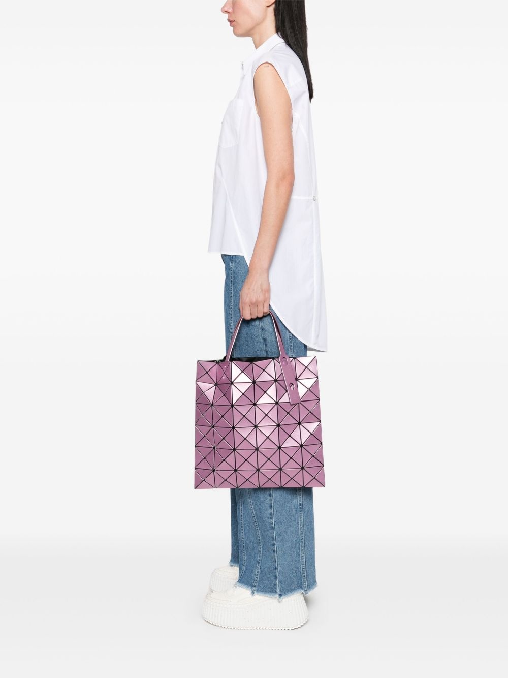 Lucent tote bag - 2