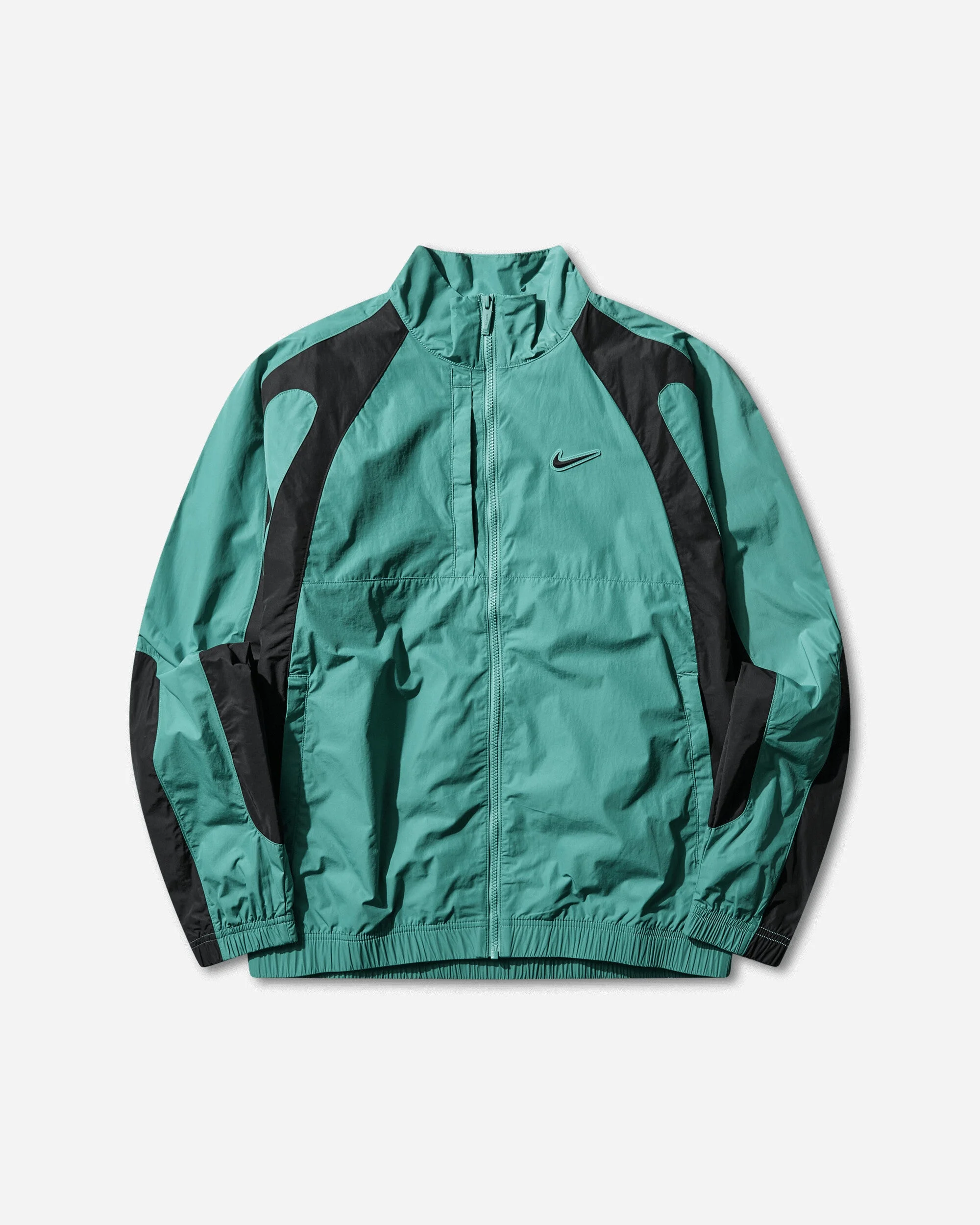 Men's NOCTA Woven Track Jacket Neptune Green - 1