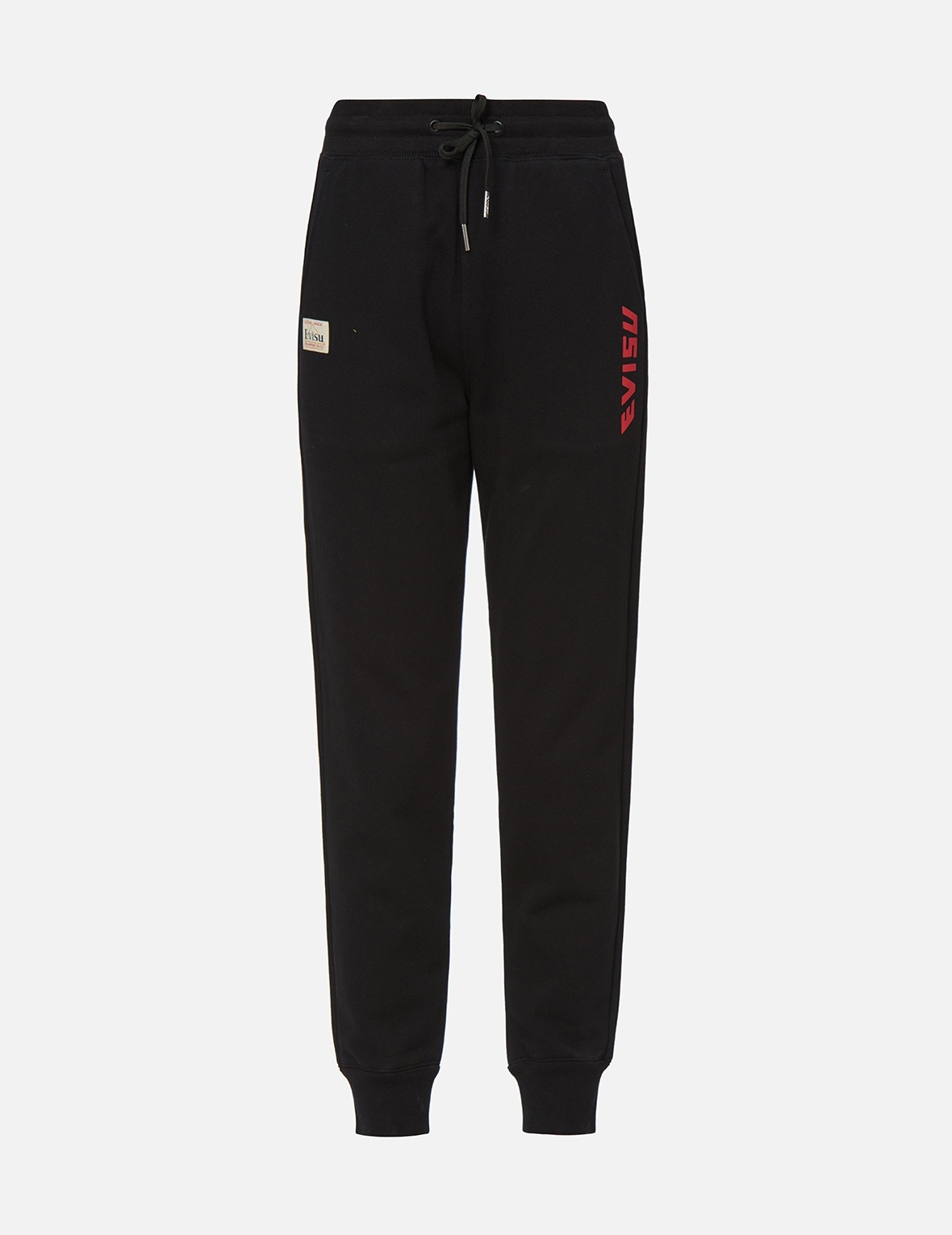 DARUMA DAICOCK PRINT SWEATPANTS - 2