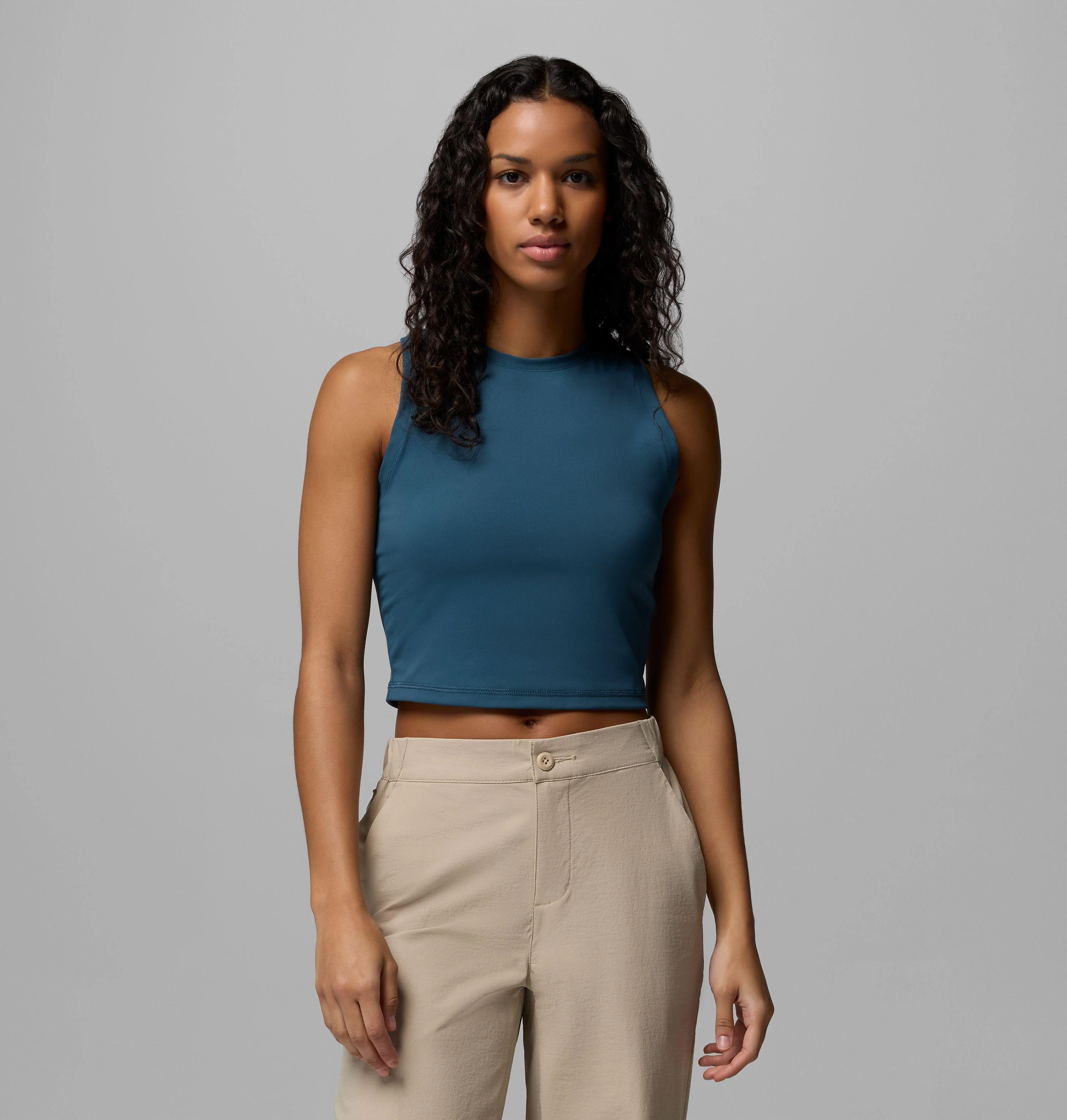 Women's Loneridge Tank - 1