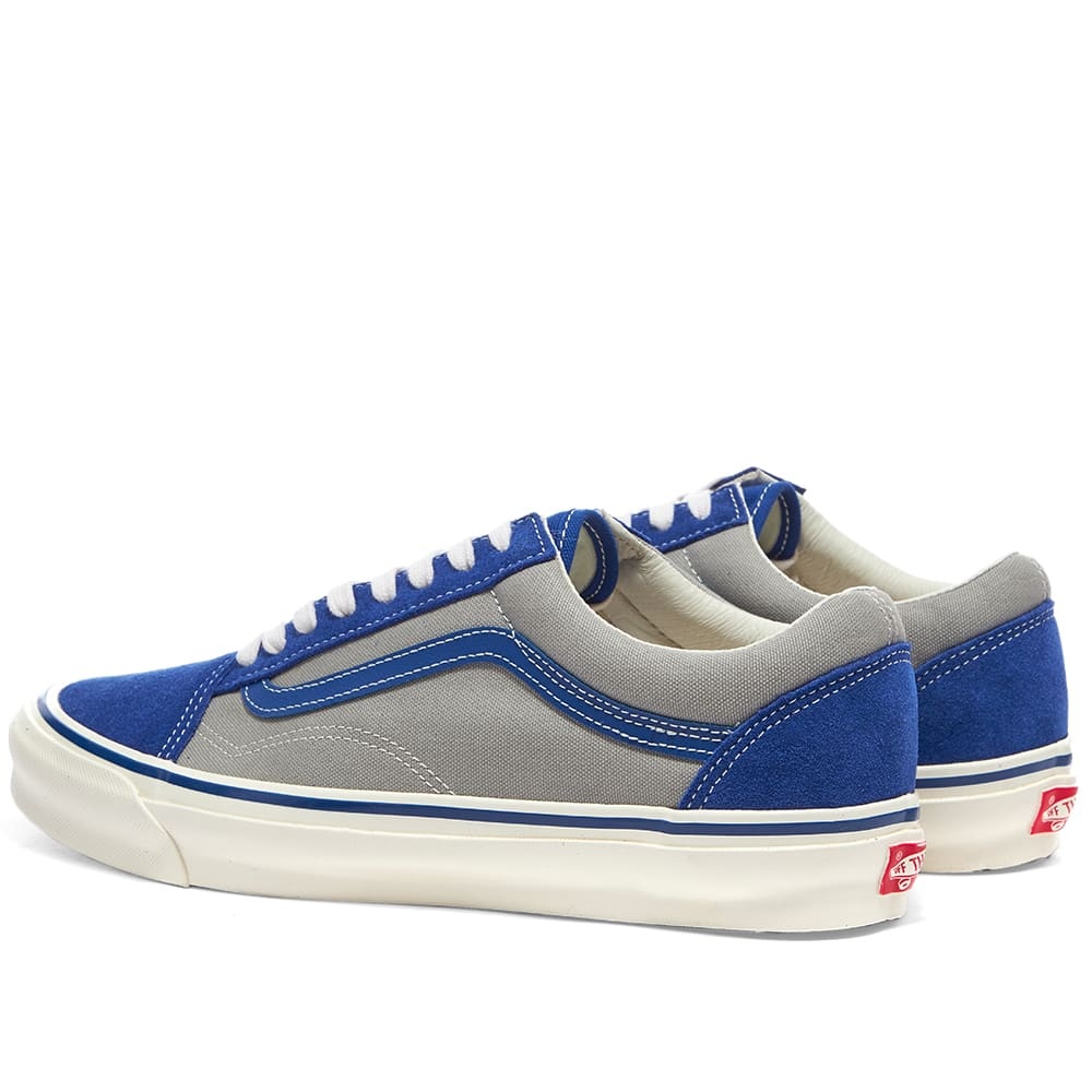 Vans Vault Old Skool LX - 3