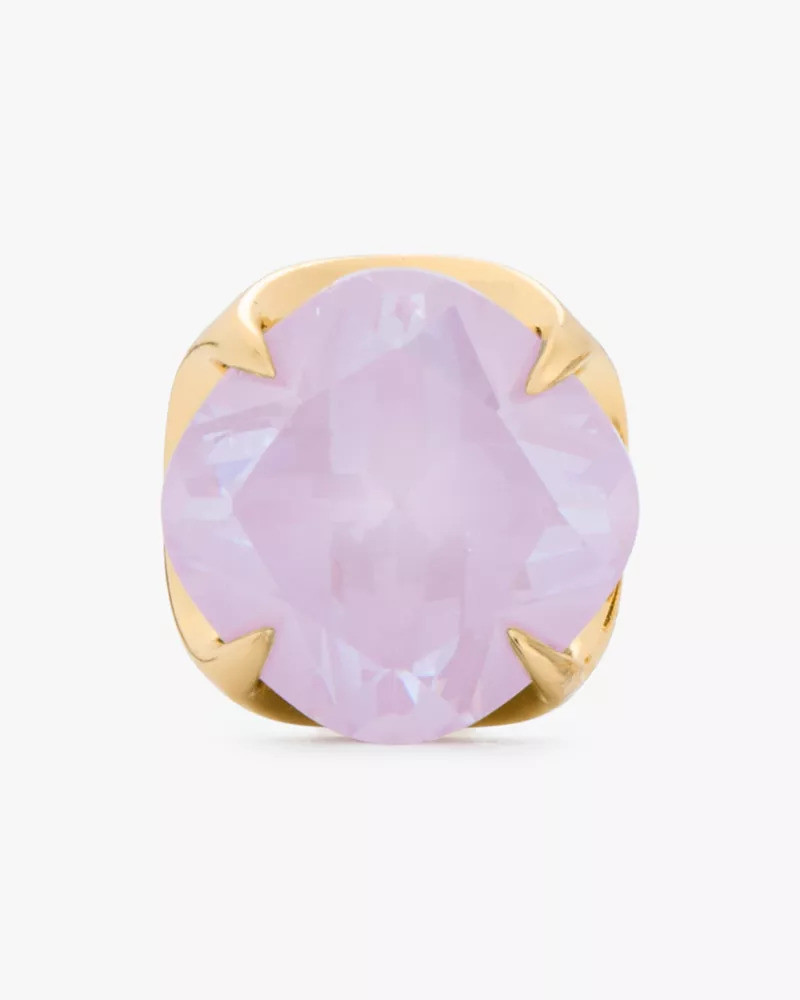 Pop Of Joy 10mm Spade Flower Studs 4