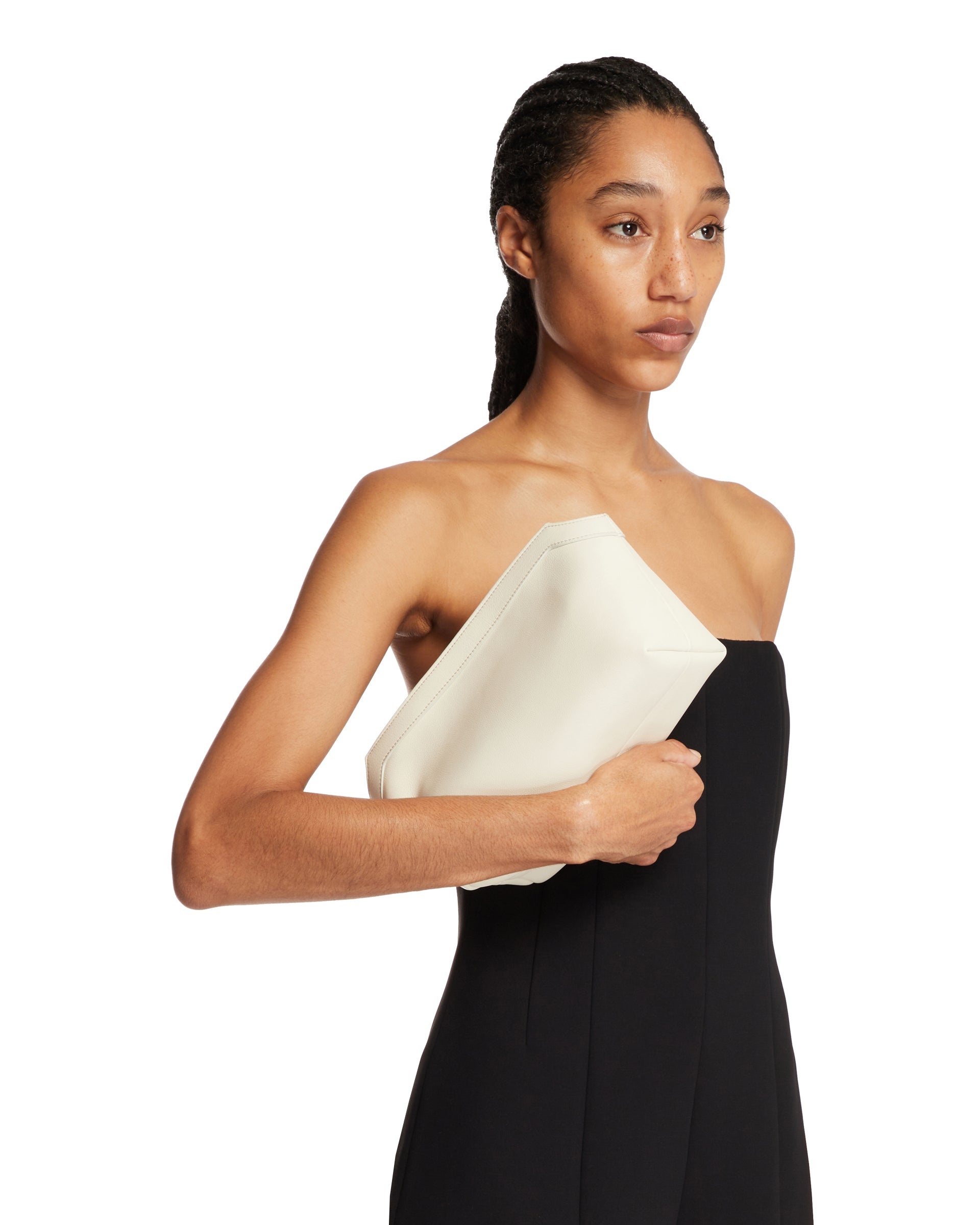 White Terrasse Bag - 4