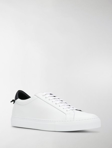 'URBAN STREET' SNEAKERS - 5