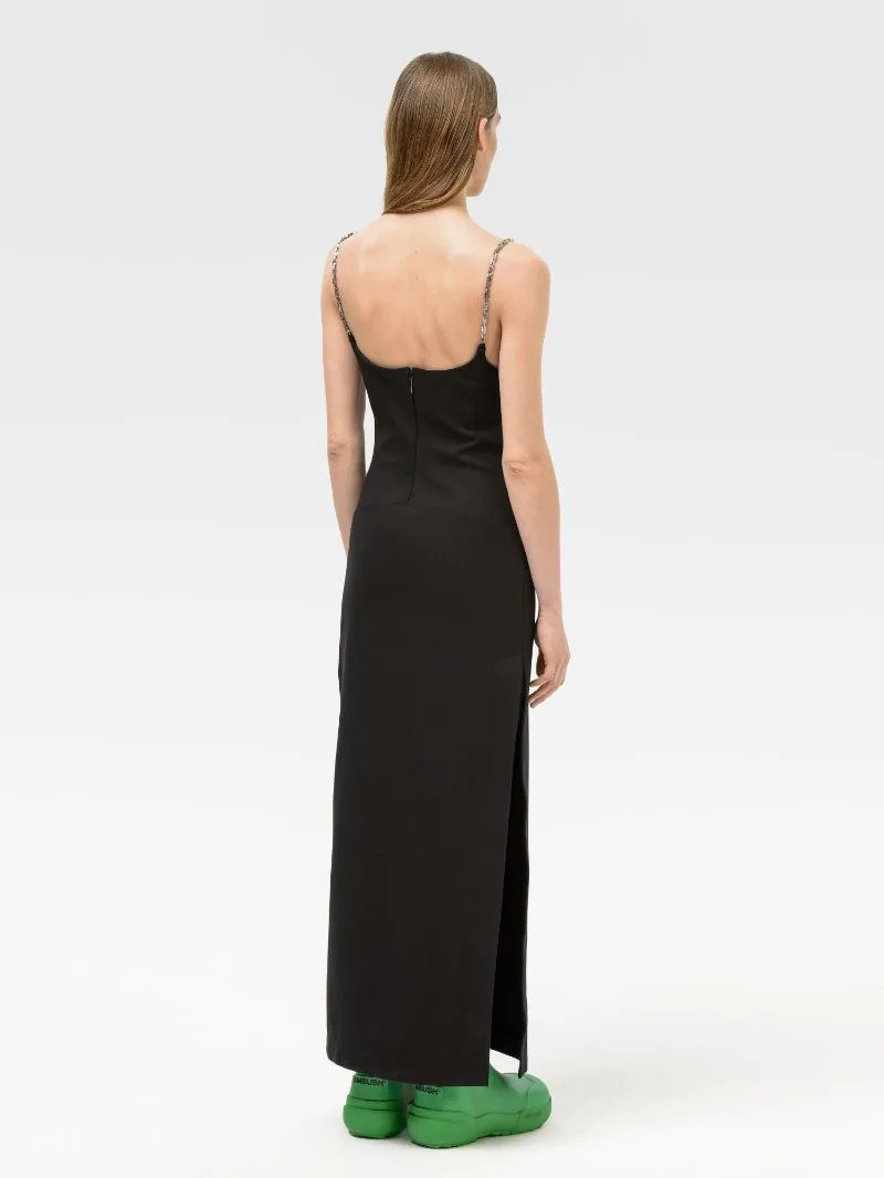 CHAIN DRESS 5