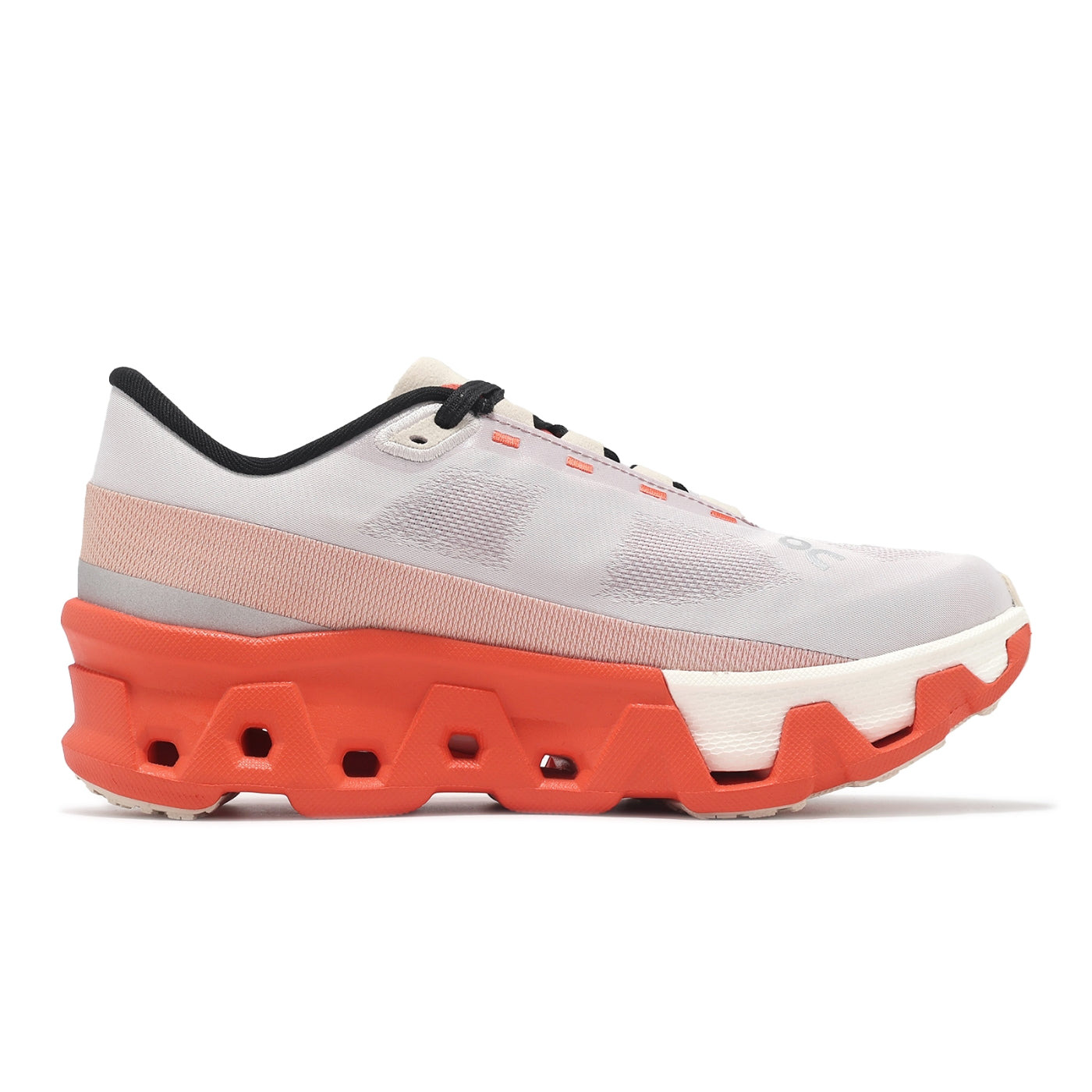 (WMNS) On Running Cloudmonster Hyper 'Mauve Flame' 3WE10121906 - 2