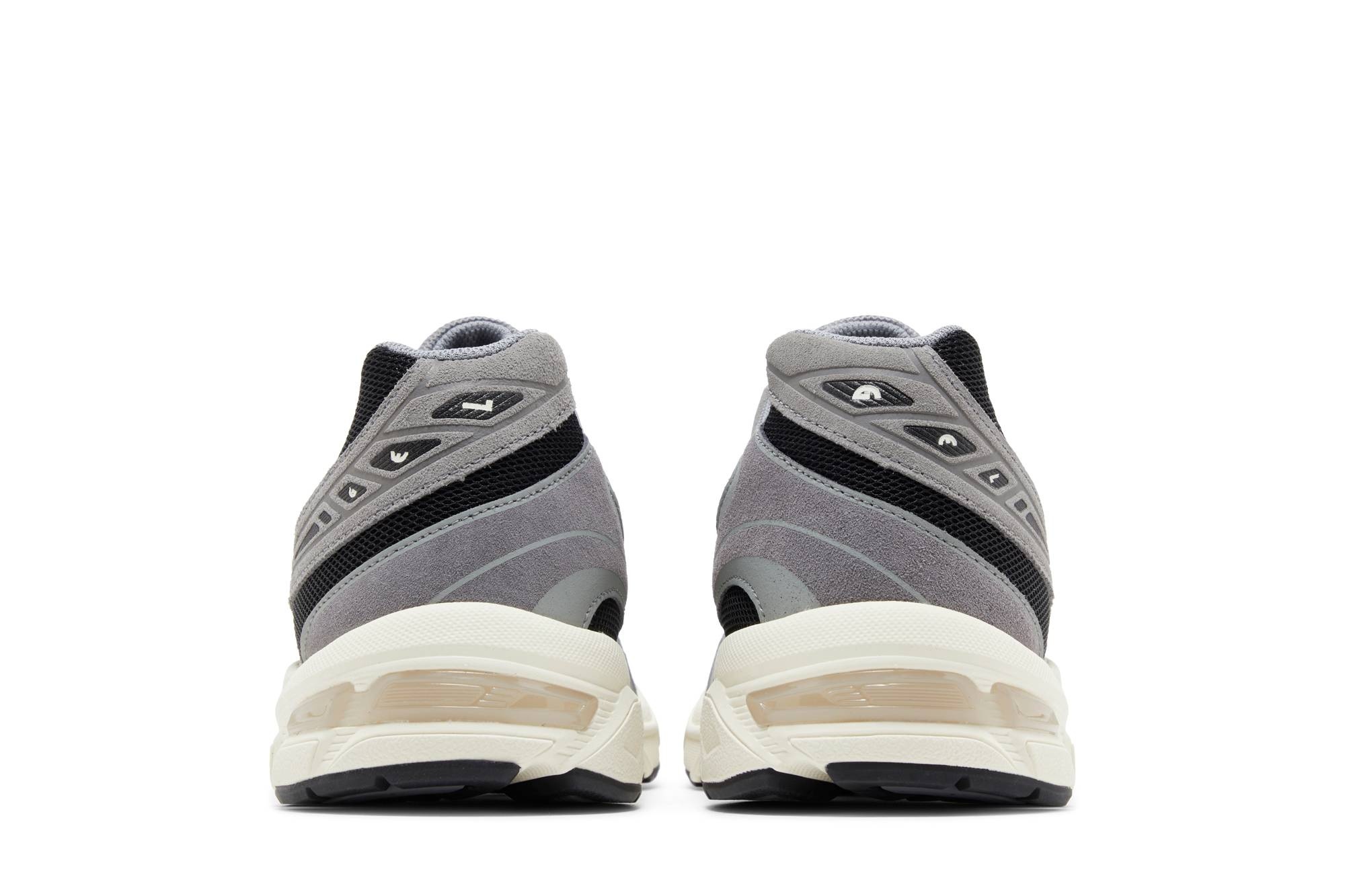 Gel 1130 'Black Carbon' - 6