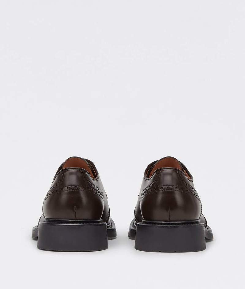 Bottega Veneta level outlook