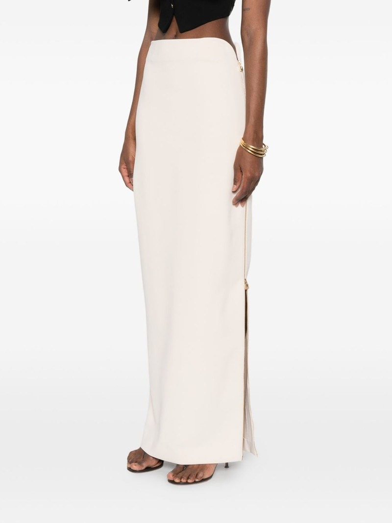 zipped pencil skirt 3