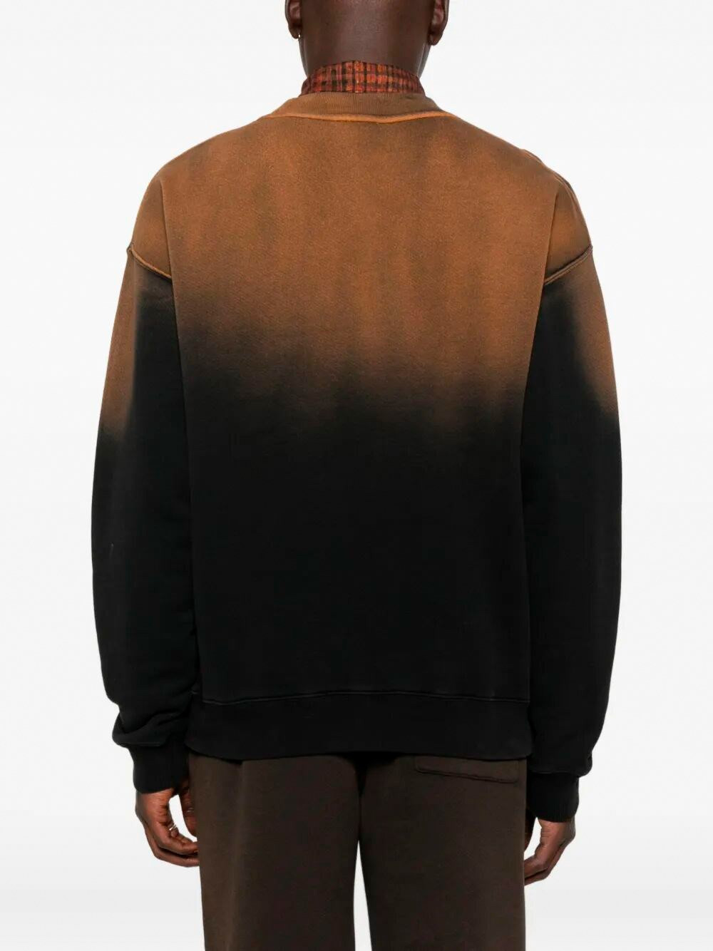 `Laundry Skate` Crew-Neck Sweatshirt - 5