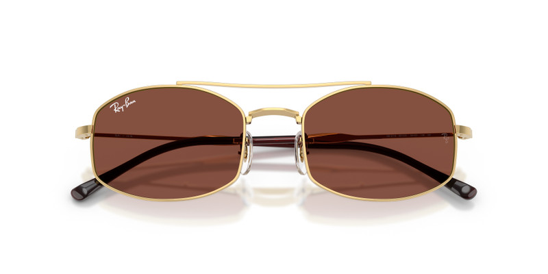 Ray-Ban RB3719 outlook