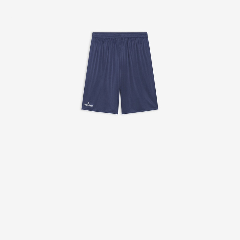 BALENCIAGA Soccer Shorts outlook