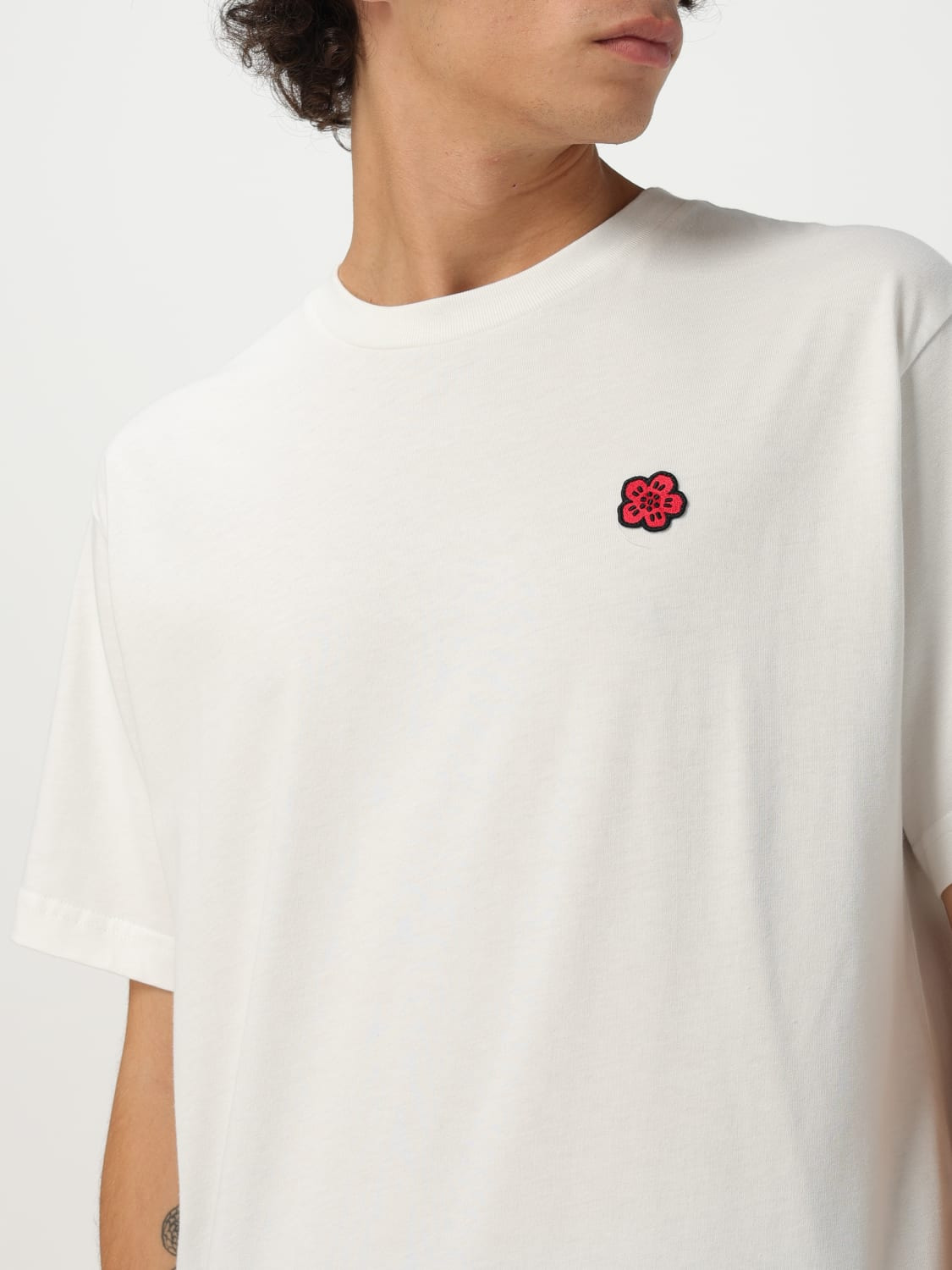 T-shirt men Kenzo - 3