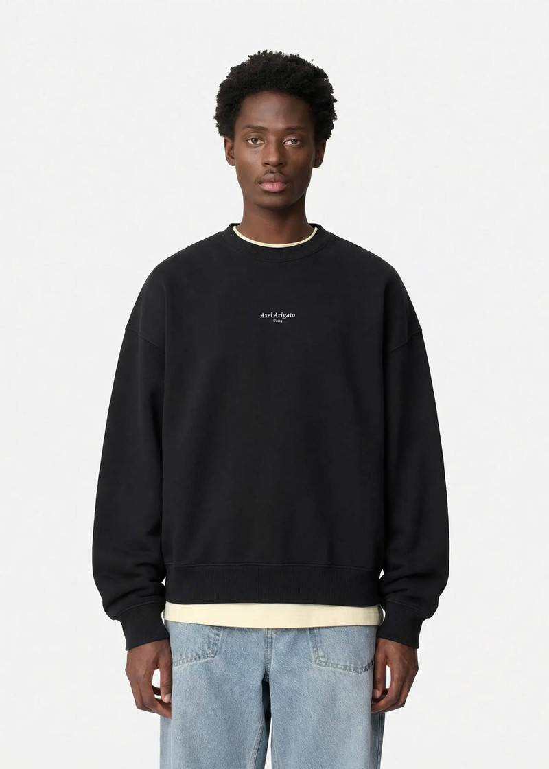 Focus Sweatshirt 2
