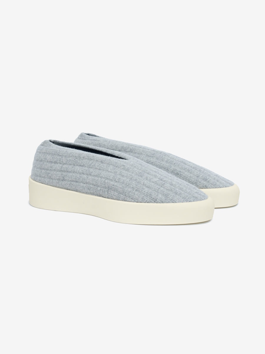Moc Knit Low - 2