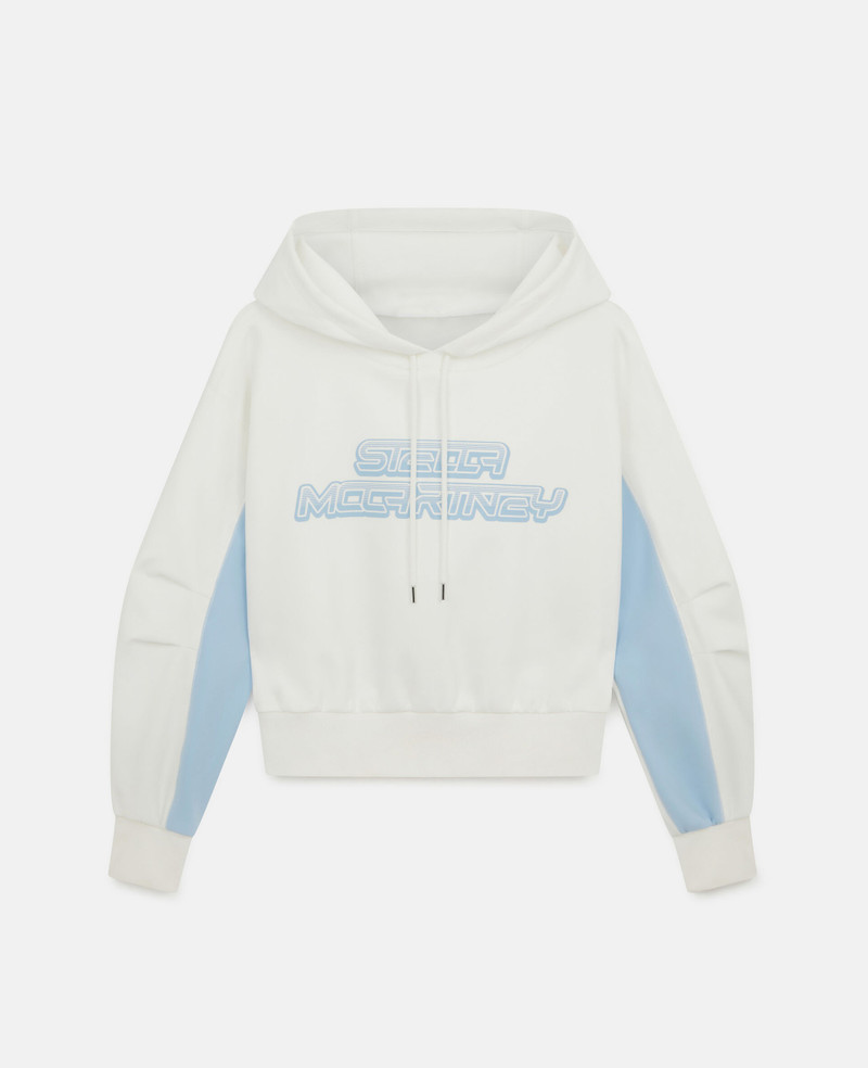 Scuba Logo Hoodie - 1