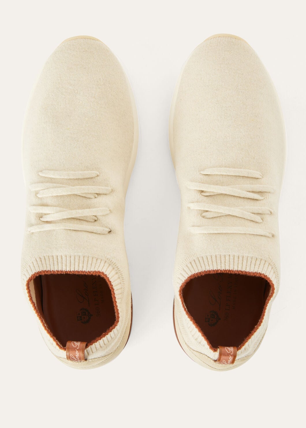 Loro 360 LP Flexy Walk Sneakers - 7