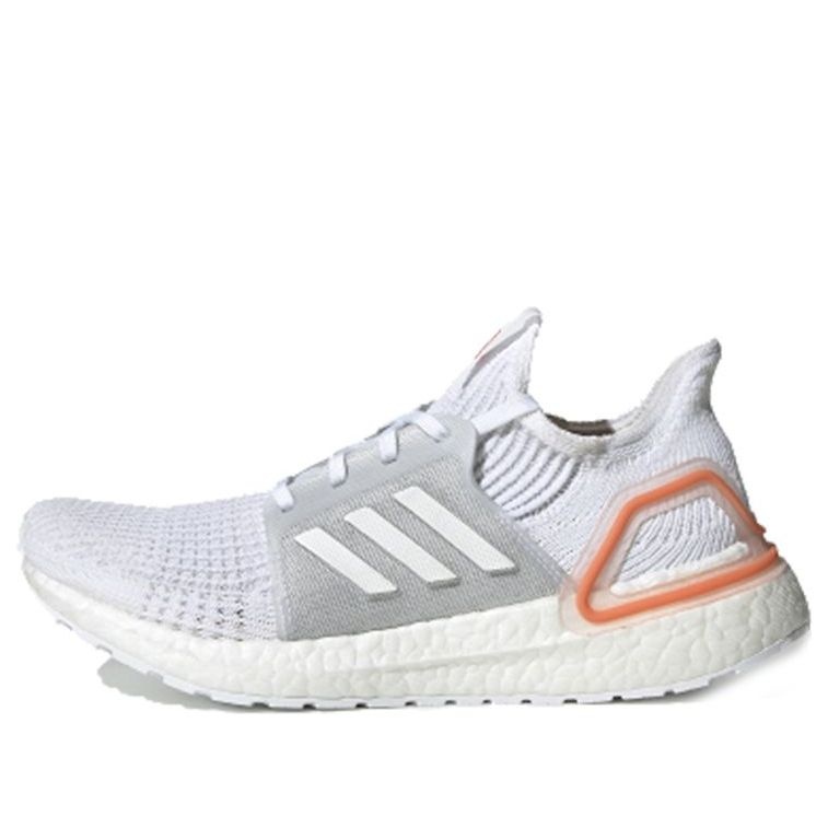 (WMNS) adidas UltraBoost 19 'Semi Coral' FU7783 - 1