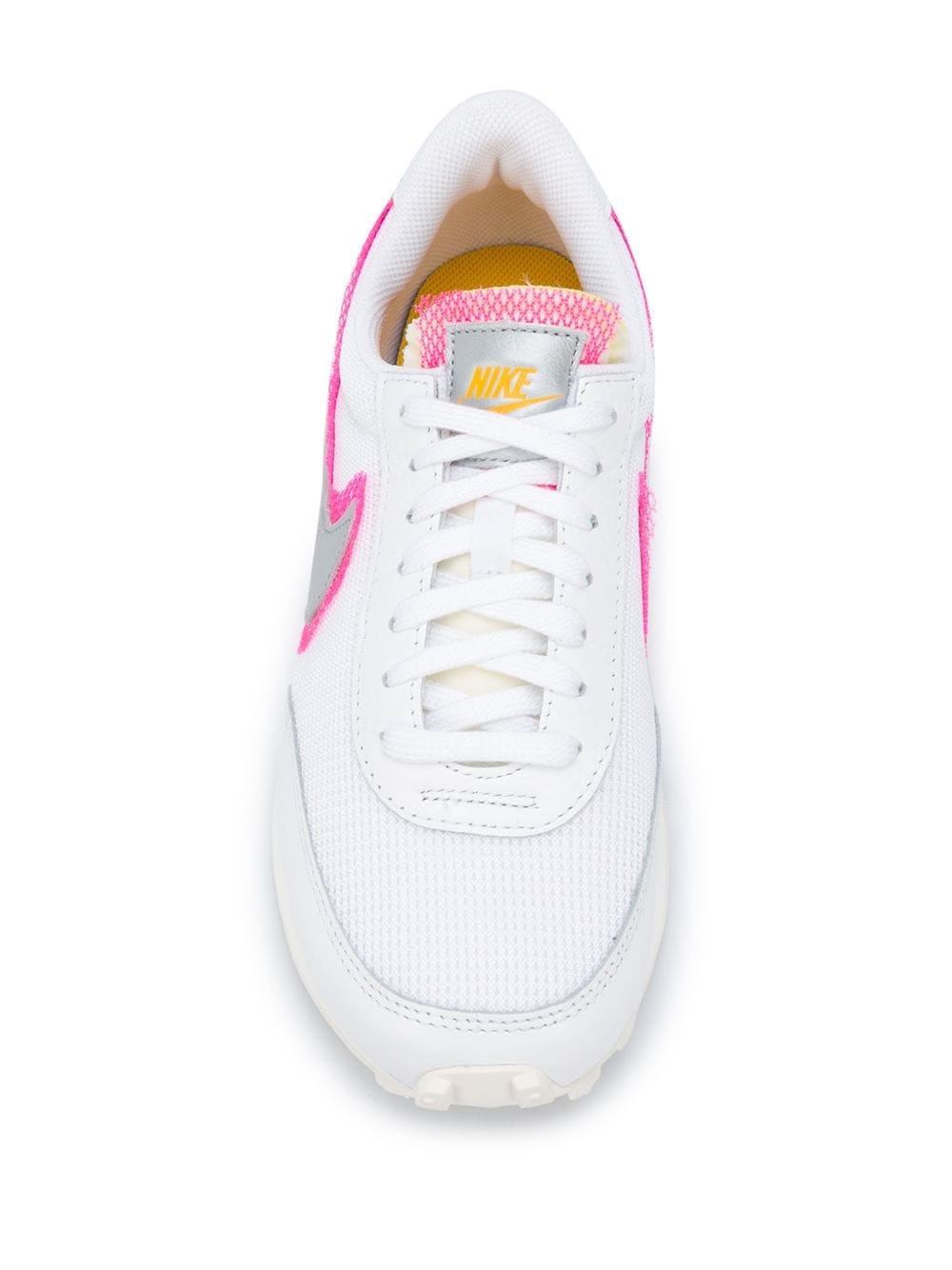 D-Break low-top trainers  - 4