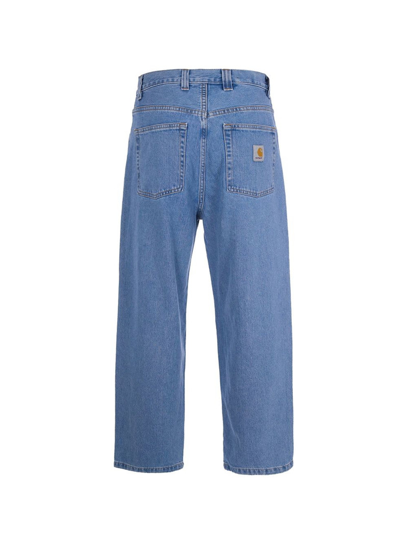 Carhartt belt-loop pocket jeans outlook