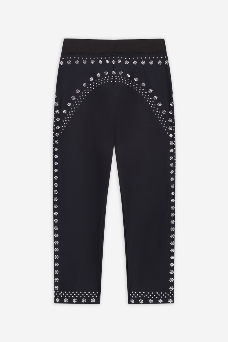 Mantra Print Cycling 5