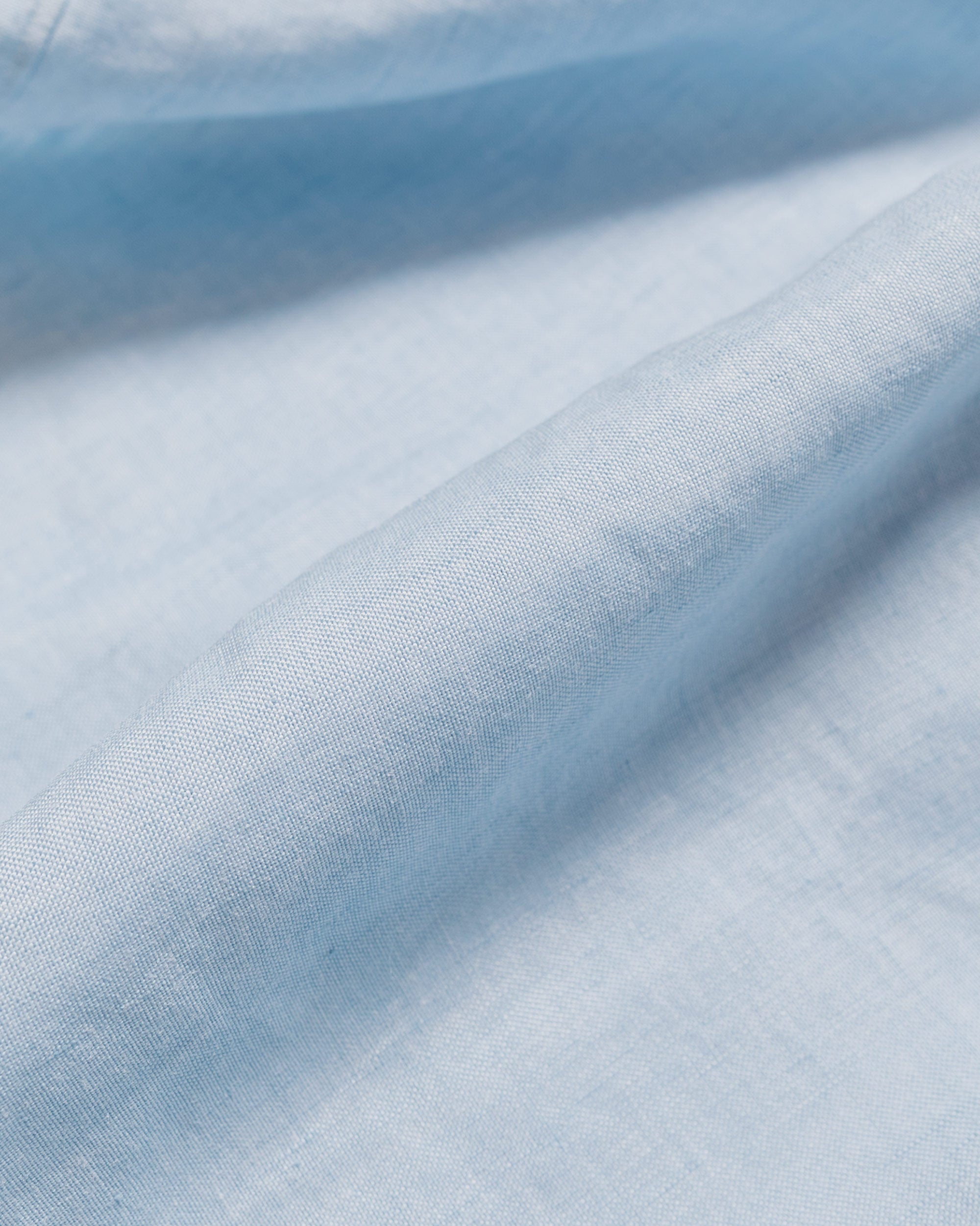 B.D. Short Sleeve COOLMAX® Linen Sax - 5