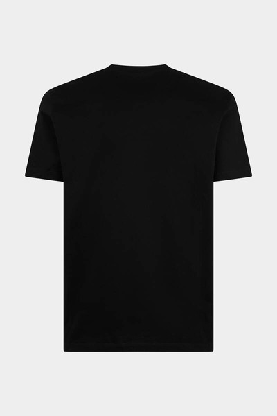 DSQUARED2 MORE THAN EVER COOL FIT T-SHIRT outlook