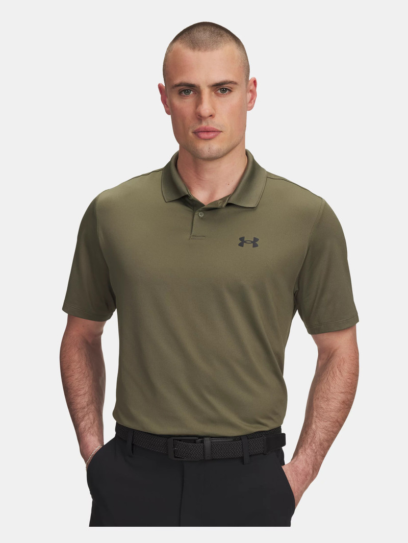 Under Armour UA Matchplay outlook