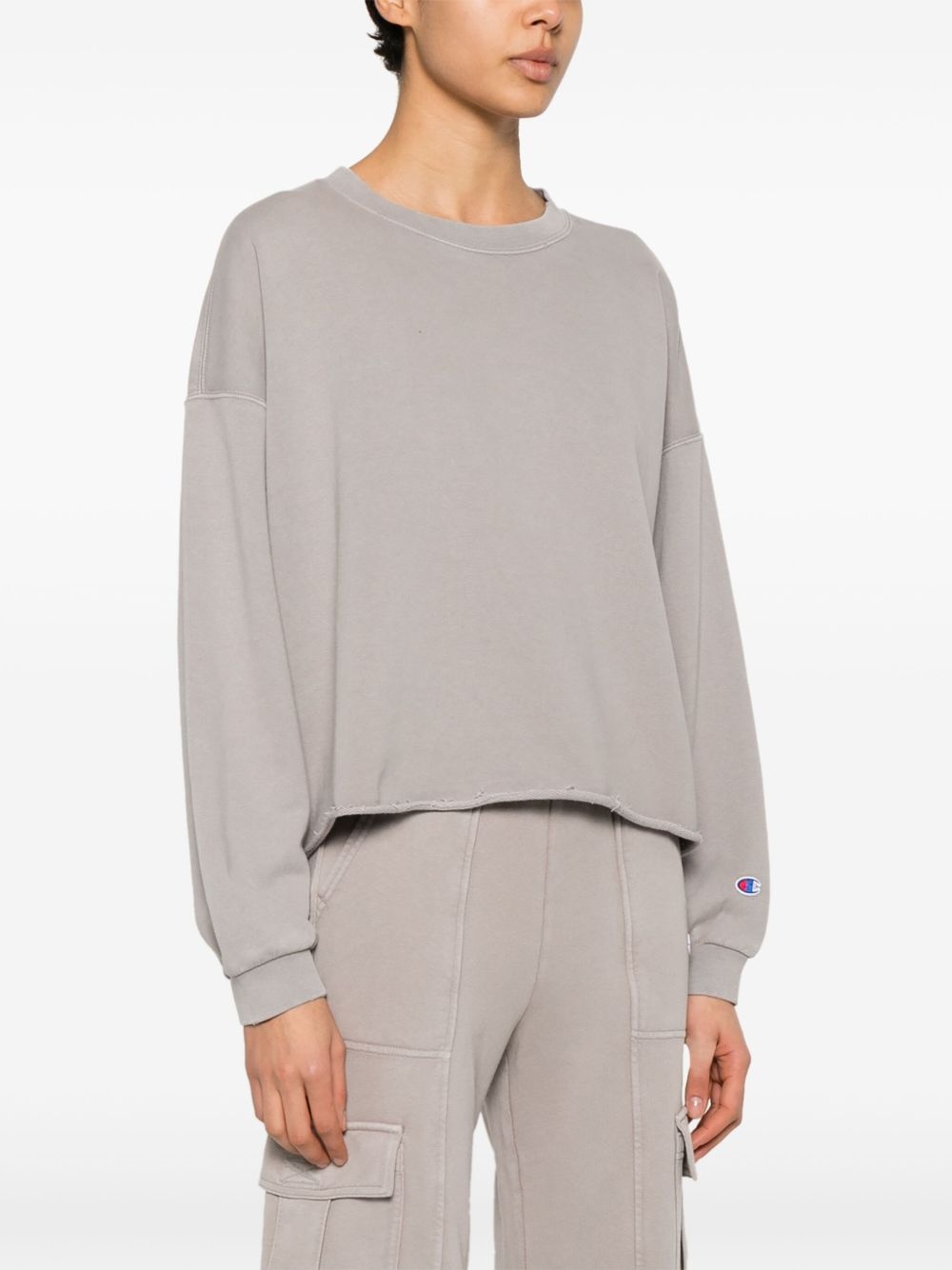 Time Capsule sweatshirt - 3