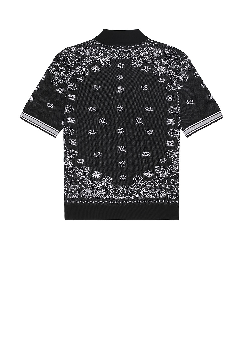 Bandana Shirt - 2