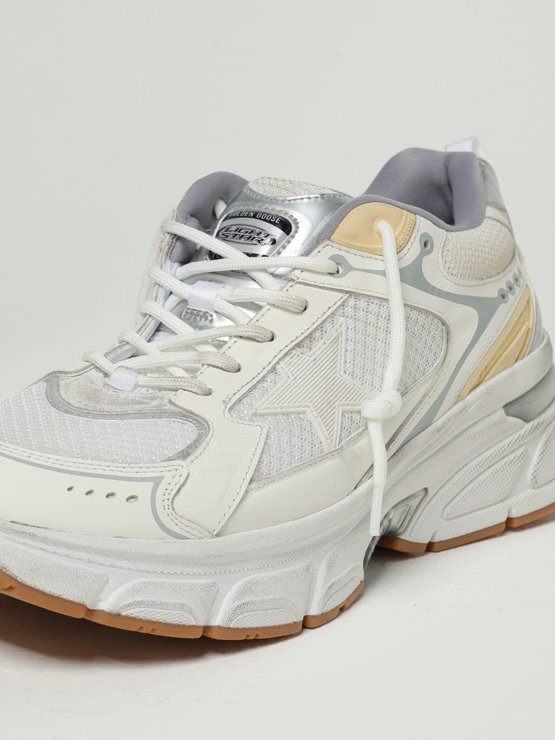 Shoes men Golden Goose - 4