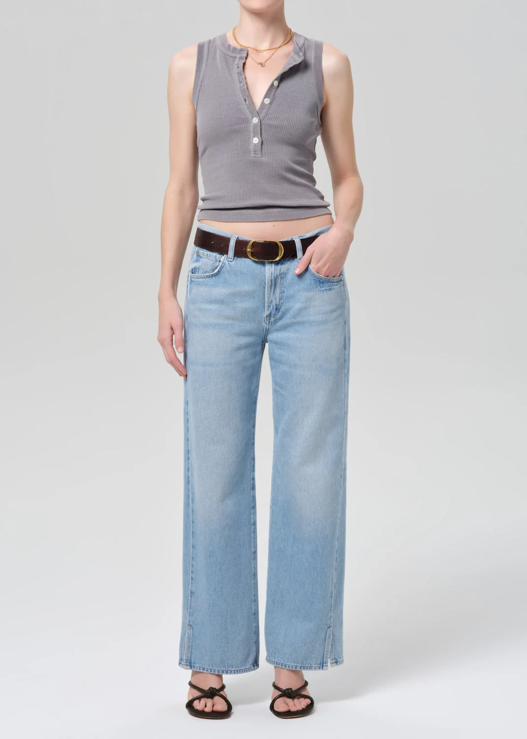 Caralyn Tank
In Balboa - 1