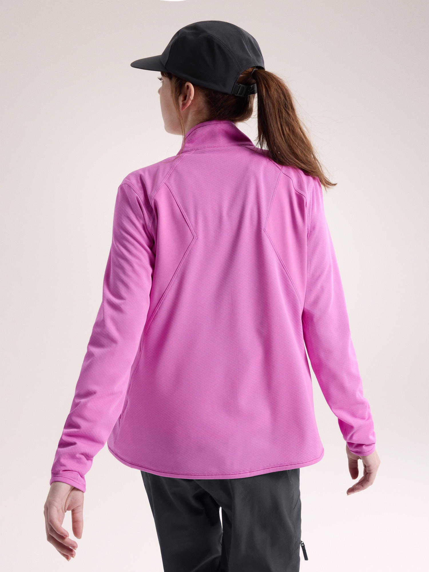 Delta Jacket - 4
